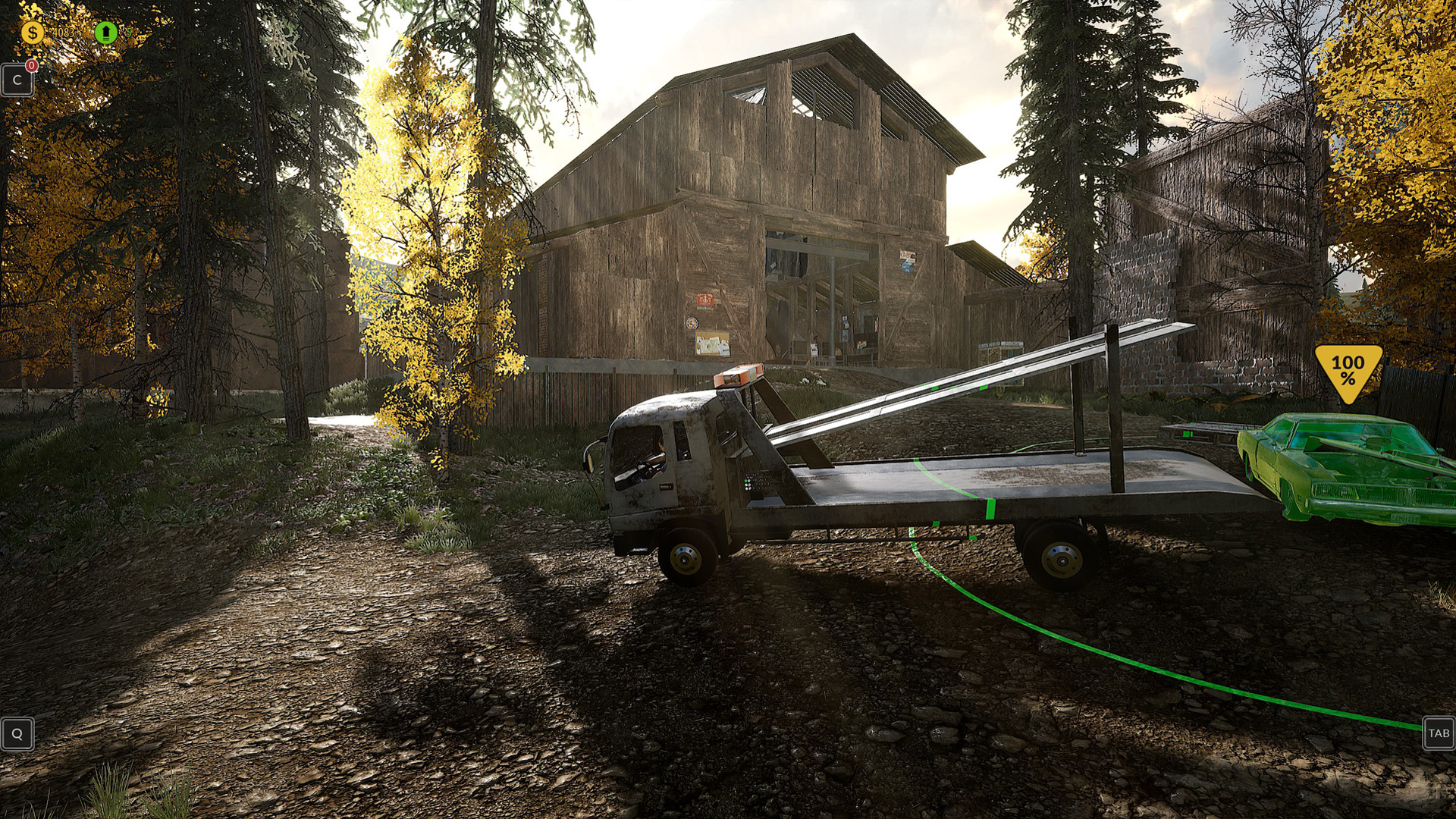 Junkyard Simulator #15