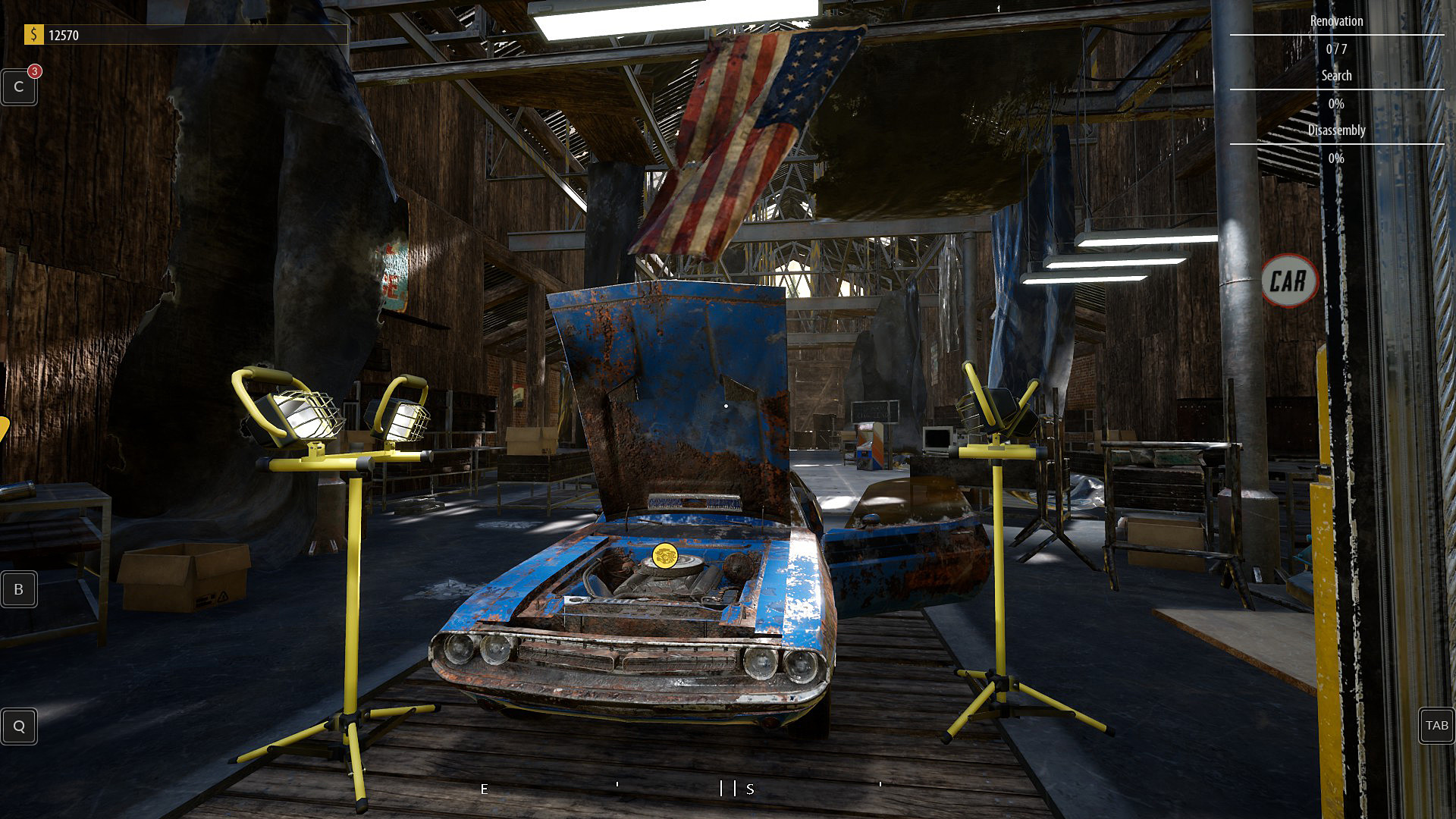 Junkyard Simulator #25