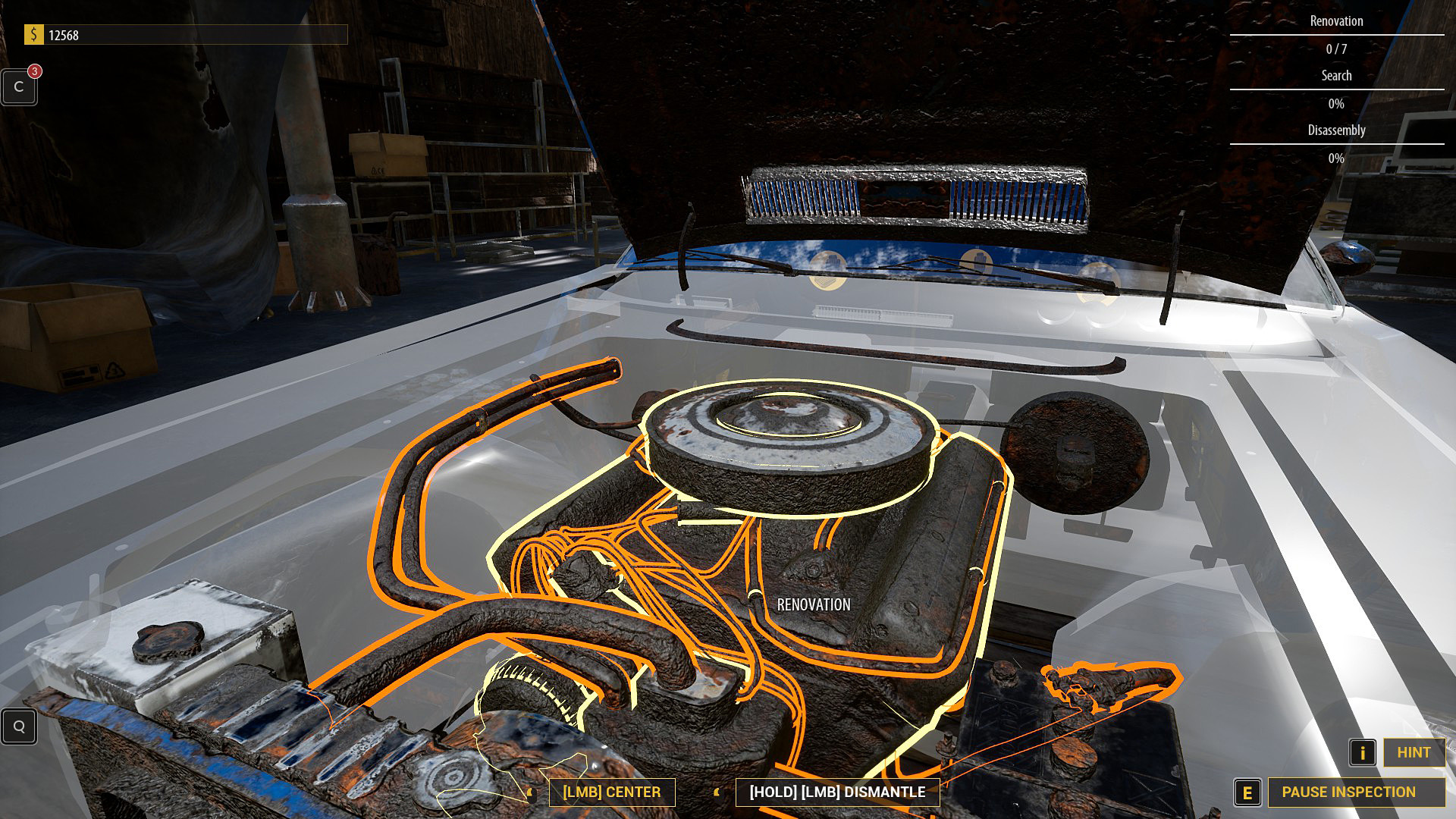 Junkyard Simulator #16