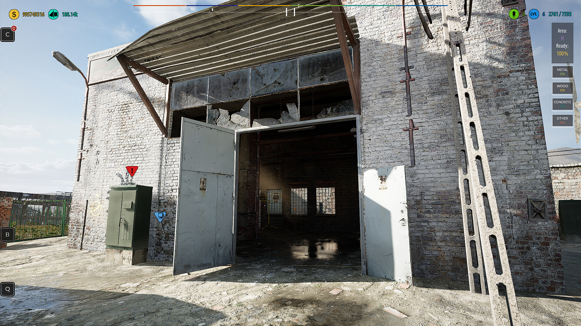 Junkyard Simulator #54