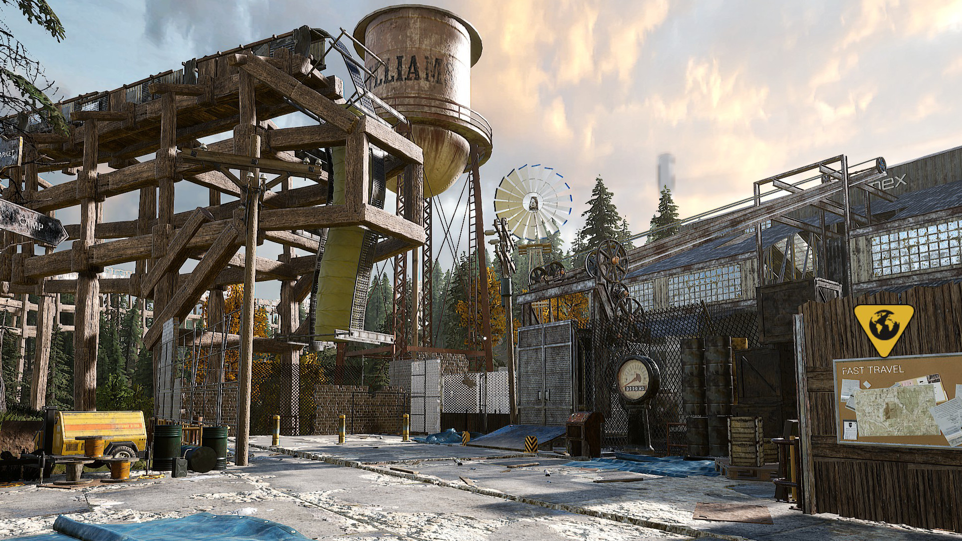 Junkyard Simulator #39