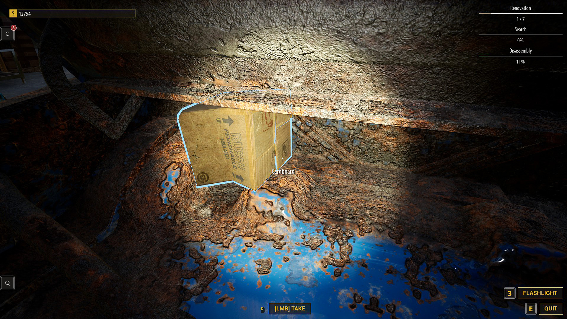 Junkyard Simulator #46