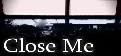 Close Me Cover Image