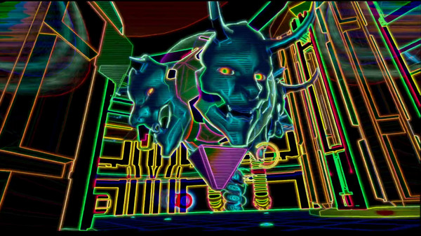 Скриншот из B99