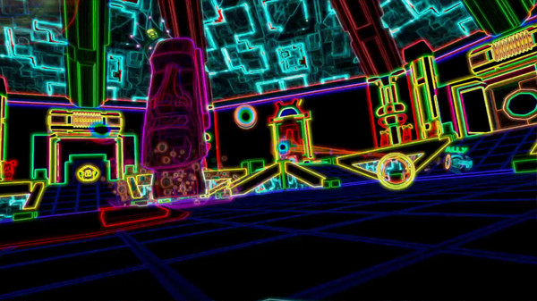 Скриншот из B99