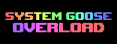 System Goose Overload 게임 이미지