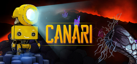CANARI Cover Image
