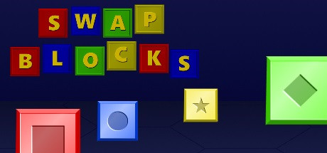 Swap Blocks banner