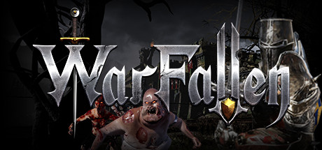 WarFallen banner