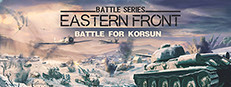 Battle For Korsun