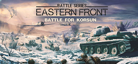 Battle For Korsun steam charts
