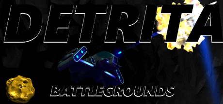 Detrita Battlegrounds banner