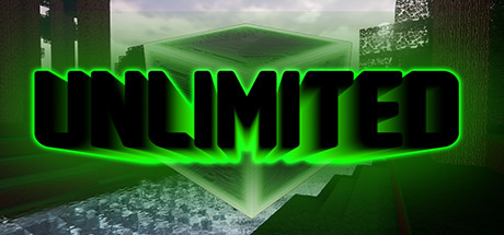 Unlimited Cover Image