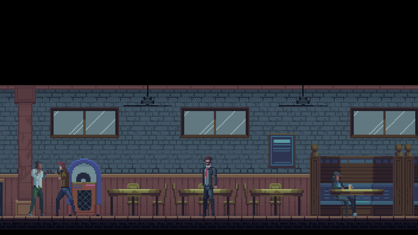 I fell from Grace screenshot 6