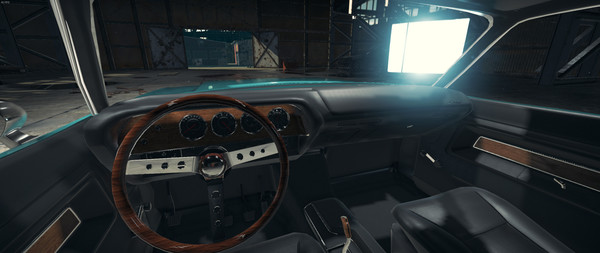 скриншот Car Mechanic Simulator 2018 - Dodge DLC 1