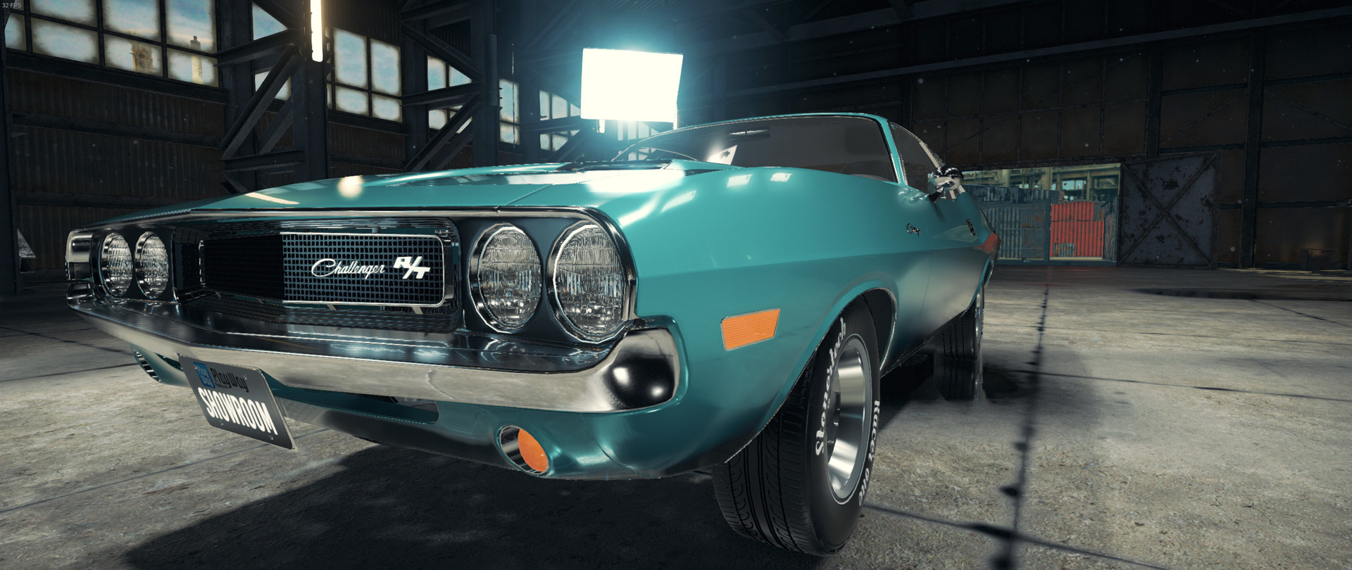 Car Mechanic Simulator 2018 - Dodge DLC Imágenes 
