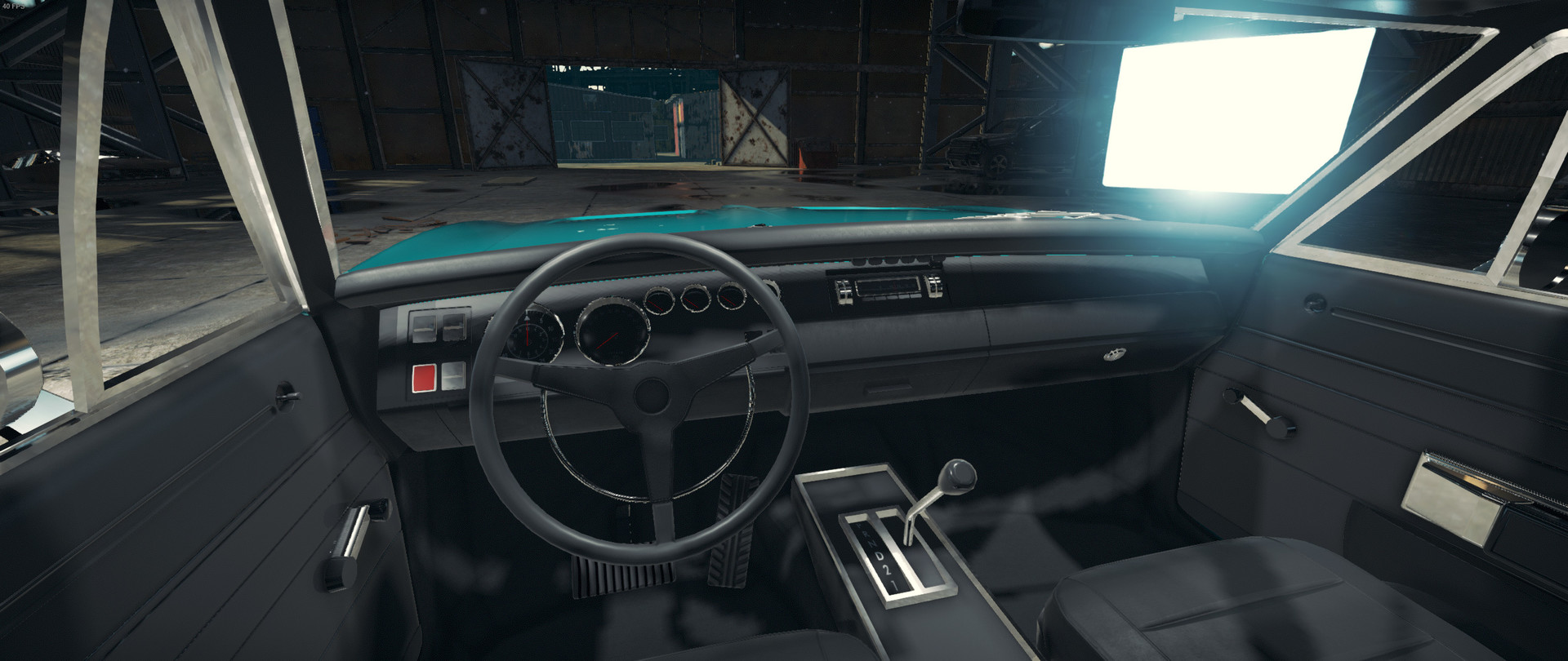 Car Mechanic Simulator 2018 - Dodge DLC Imágenes 