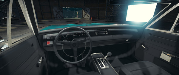 KHAiHOM.com - Car Mechanic Simulator 2018 - Dodge DLC