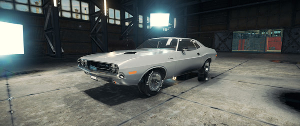 скриншот Car Mechanic Simulator 2018 - Dodge DLC 2
