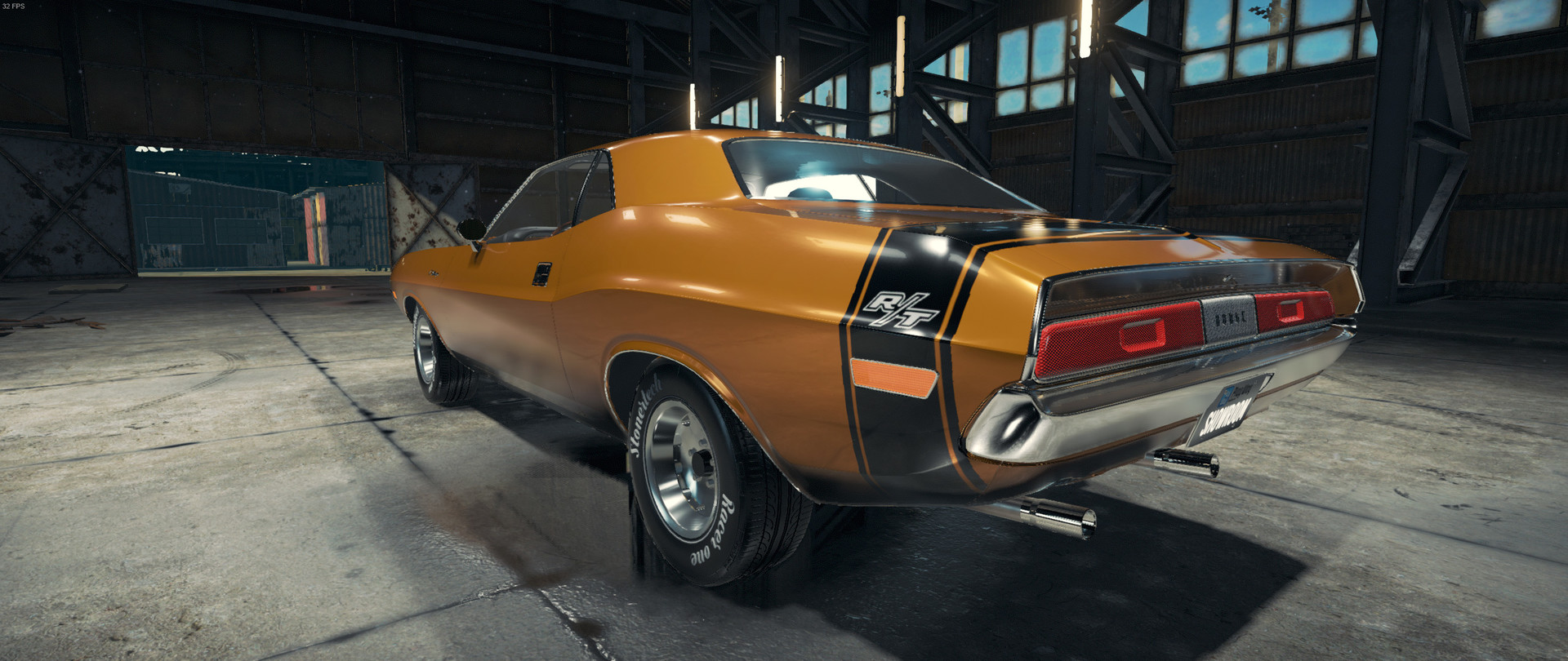 Car Mechanic Simulator 2018 - Dodge DLC Imágenes 