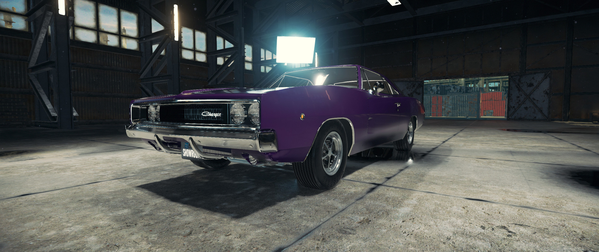 Car Mechanic Simulator 2018 - Dodge DLC Imágenes 
