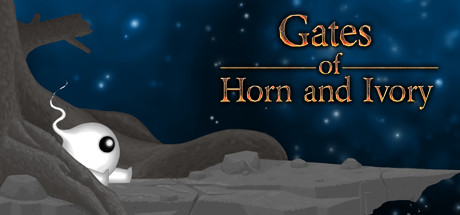 Gates of Horn and Ivory Cover Image