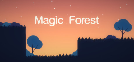 Magic Forest Cover Image