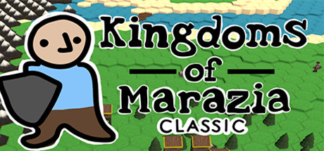 Kingdoms of Marazia: Classic steam charts