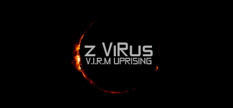 Z ViRus: V.I.R.M Uprising banner