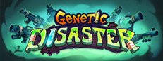 Genetic Disaster 게임 이미지