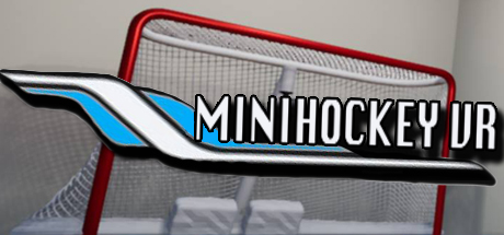 Mini Hockey VR Cover Image