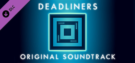 Deadliners - Soundtrack banner image