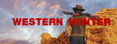 The Western Hunter 게임 이미지