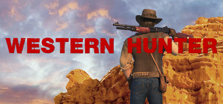 The Western Hunter steam charts