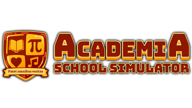 Academia: School Simulator