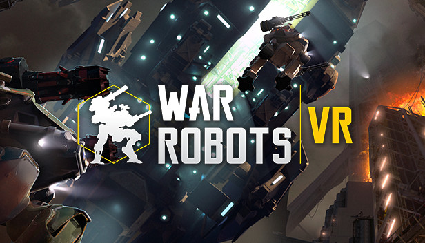 War Robots on Steam