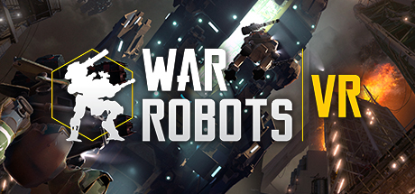 War Robots VR: The Skirmish header image