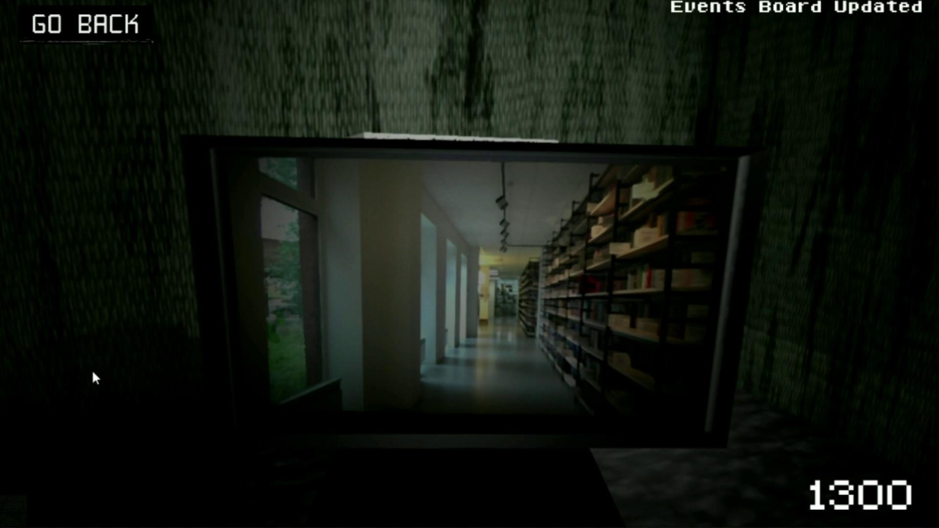 MONITOR: The Game #6