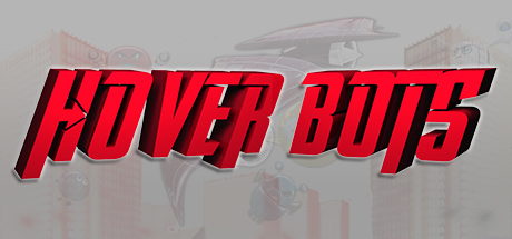 Hover Bots VR Cover Image