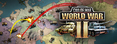 Call of War: World War 2 no Steam