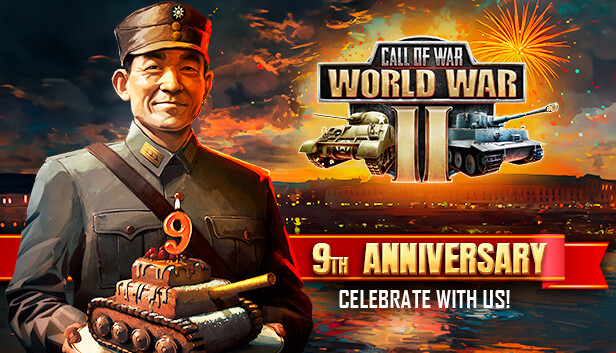 Call of War 1942 - World War II - Guia Juegos Top