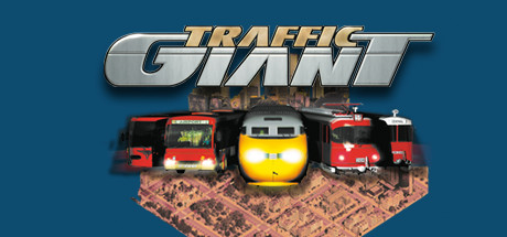 Traffic Giant Cover Image