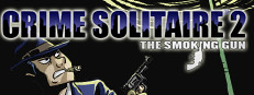 Crime Solitaire 2: The Smoking Gun