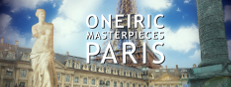 Oneiric Masterpieces - Paris 게임 이미지