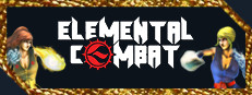 Elemental Combat 게임 이미지