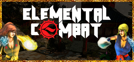 Elemental Combat Cover Image