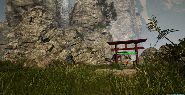 скриншот Elemental Combat 2