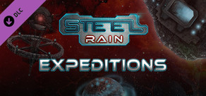 Steel Rain - Expeditions