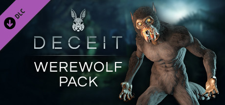 Deceit - Werewolf Pack banner image