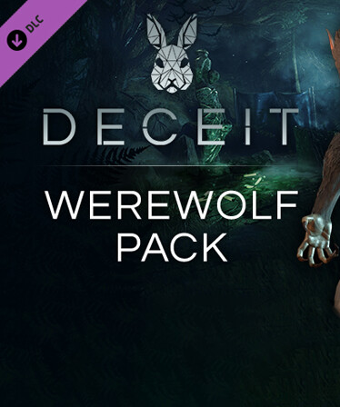Deceit - Werewolf Pack